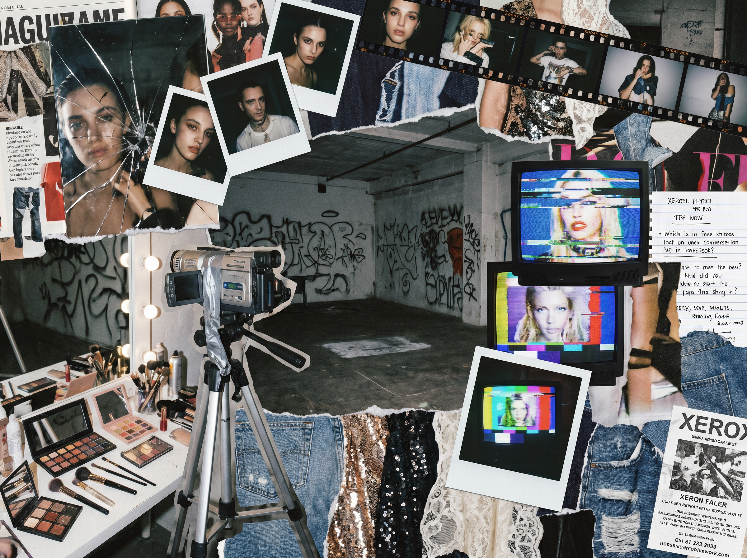 The New Pop Underground Is Built on Image as Much as Sound — Fever Signal editorial image placeholder