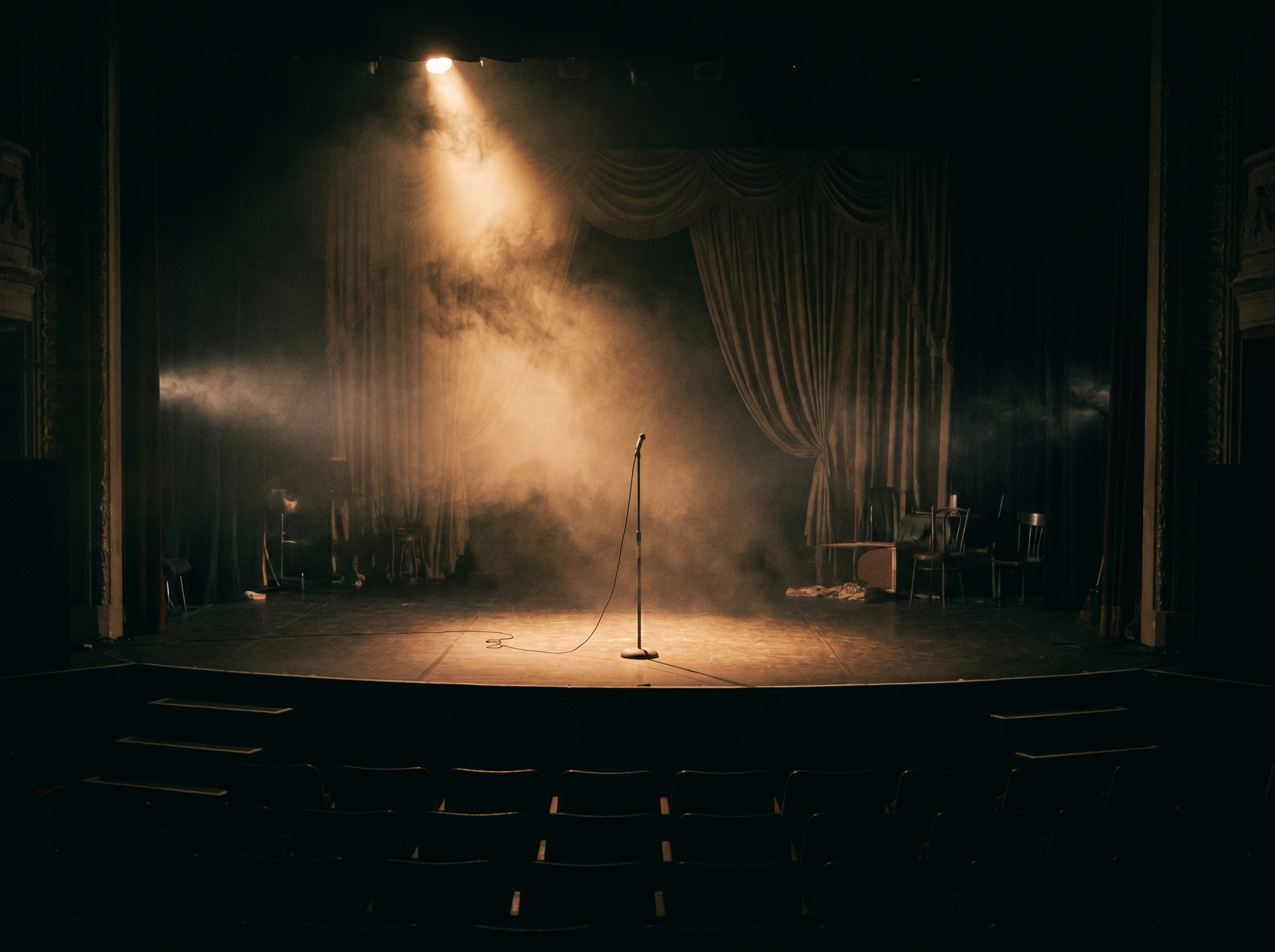 Songs Called Take a Bow: Pop Theater From Rihanna to the Underground — Fever Signal editorial image placeholder